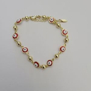 Evil Eye Bracelet